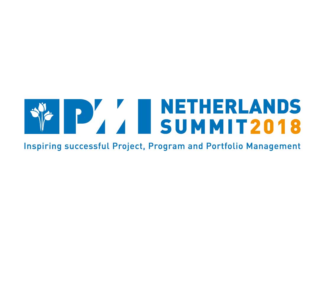 InovaPrime will be present at the PMI Netherlands Summit 2018!