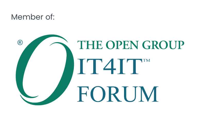 InovaPrime is now member of The Open Group IT4IT Forum