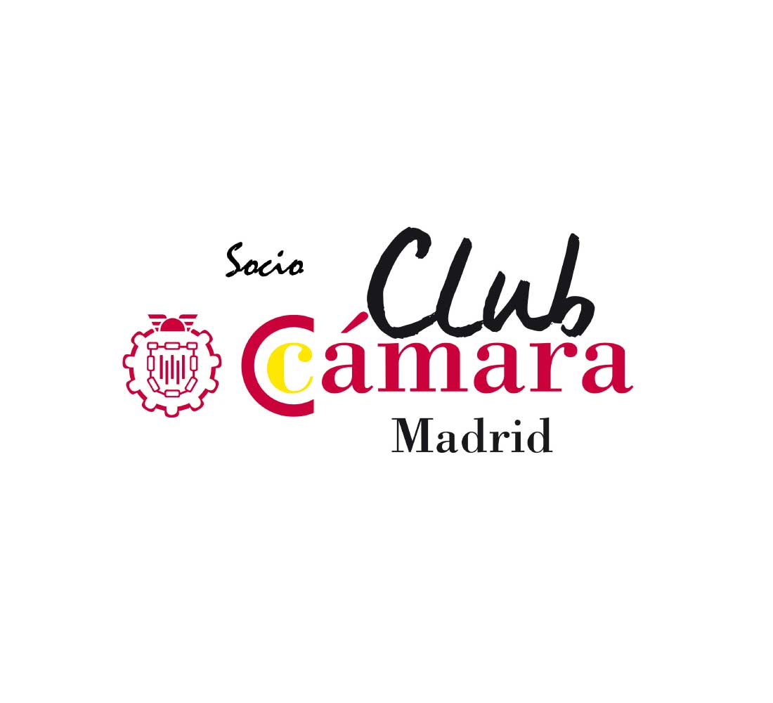 InovaPrime signs as a member of Club Cámara Madrid