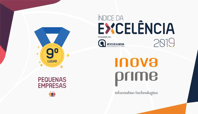 TOP 10 of “Excellence Index 2019”