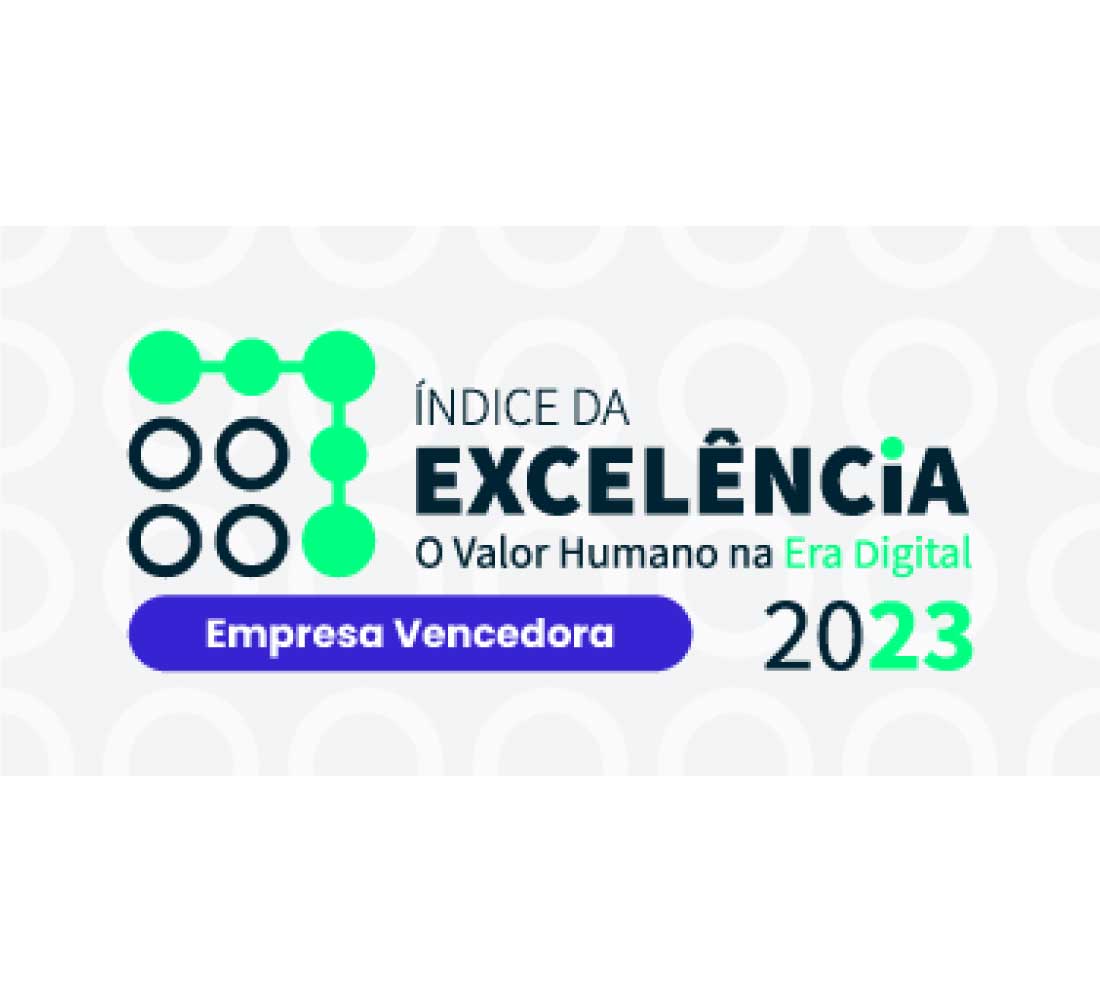 TOP 50 Best companies to work in Portugal InovaPrime - Award