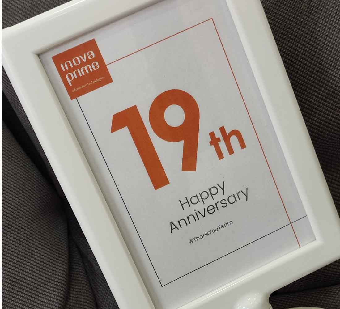 InovaPrime – Global IT Consulting 2022
