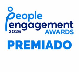 TOP 50 Best companies to work in Portugal InovaPrime - Award